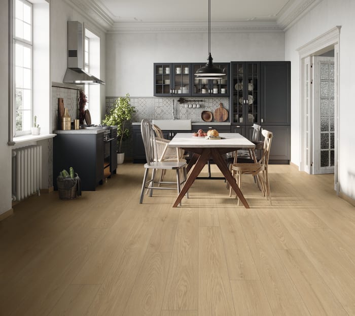 Muller Graff Copper Taupe - Waterproof - MGBO2110